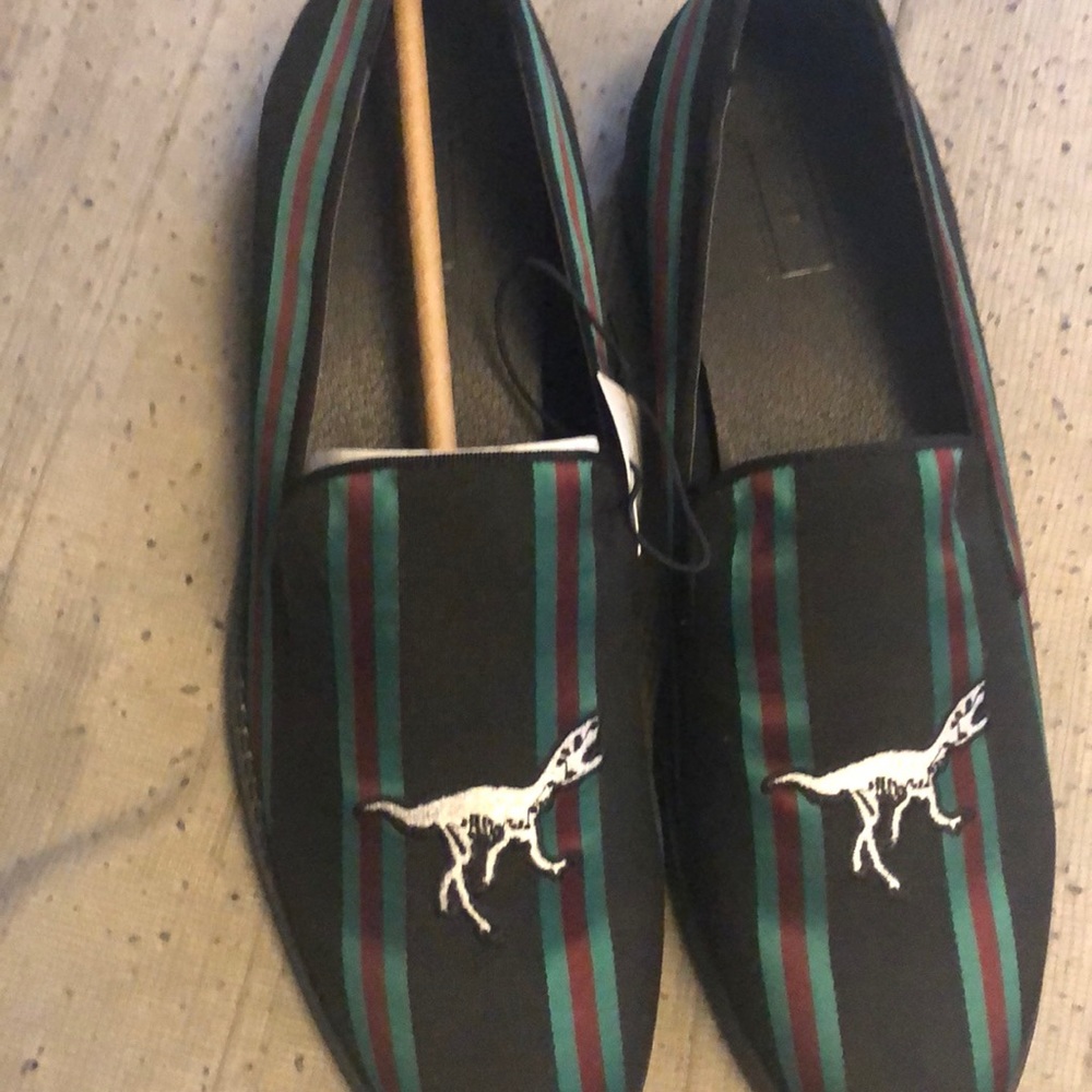 New shoes size 9